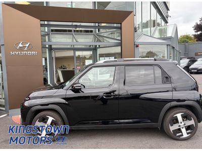 2026 Hyundai INSTER