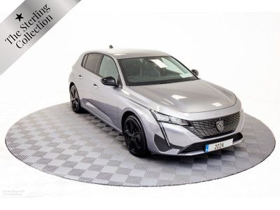2024 Peugeot 308