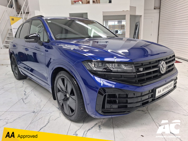 vehicle for sale from Anthony Conaghan Cars