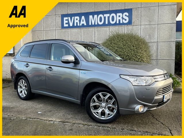 vehicle for sale from Evra Motors
