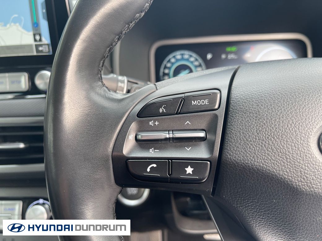 2023 Hyundai Kona