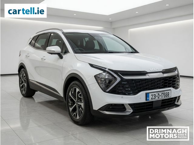 vehicle for sale from Drimnagh Motors