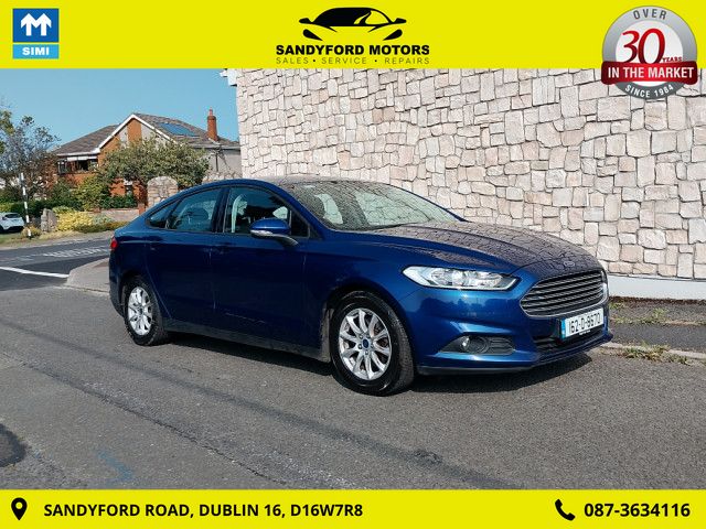 vehicle for sale from Sandyford Motors
