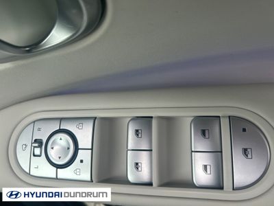 2022 Hyundai Ioniq 5