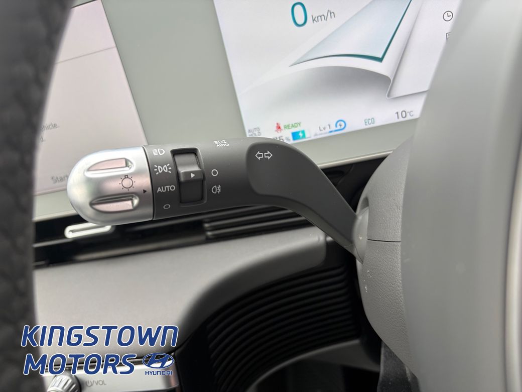 2024 Hyundai Ioniq 5