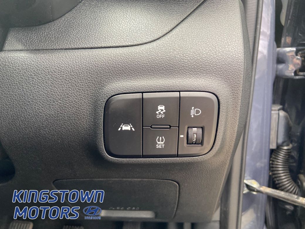 2021 Hyundai i10