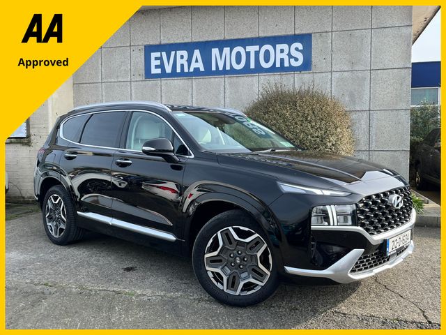 vehicle for sale from Evra Motors