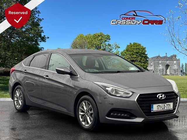 vehicle for sale from Conor Cassidy Cars