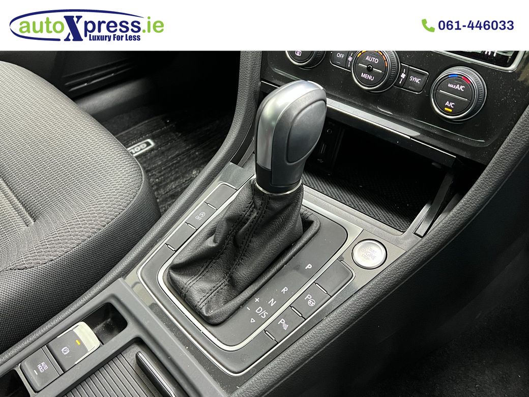 2020 Volkswagen Golf