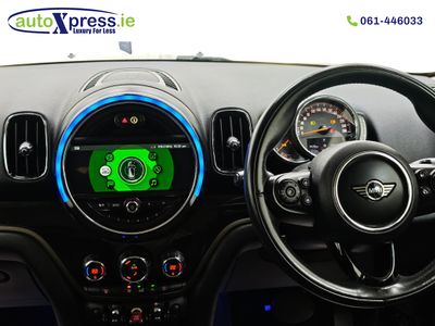 2018 Mini Cooper D