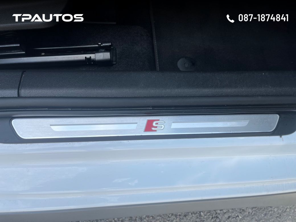 2021 Audi A3