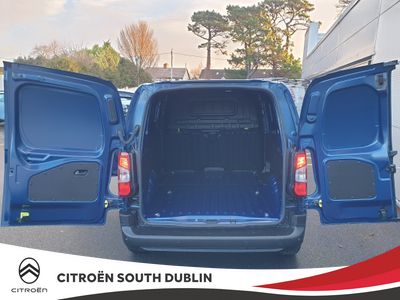 2024 Fiat Doblo