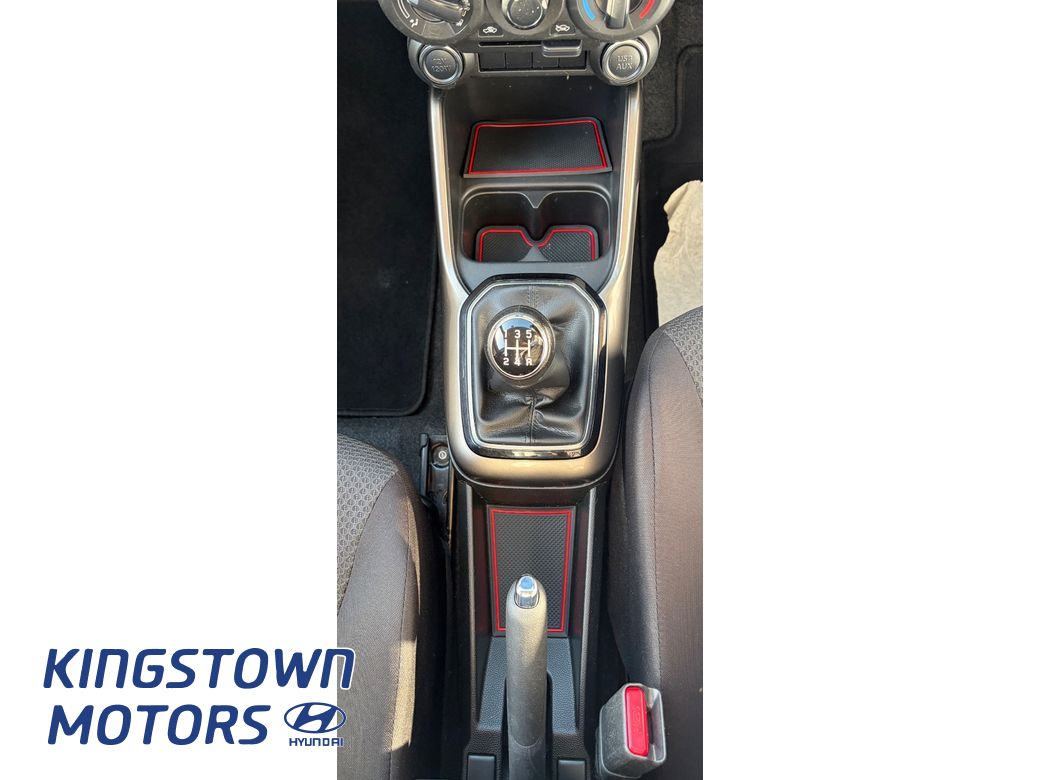 2019 Suzuki Ignis