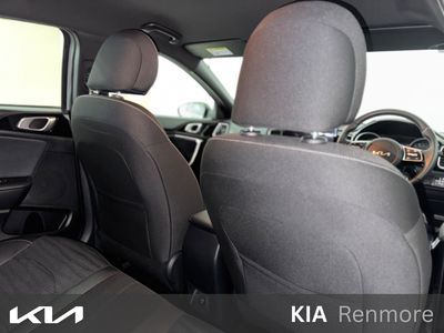 2024 Kia Ceed