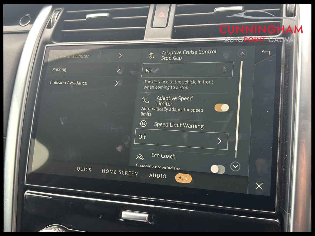 2022 Land Rover Discovery