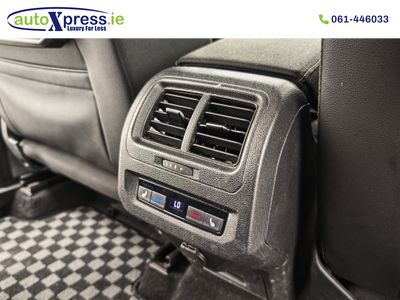 2019 Volkswagen Touran