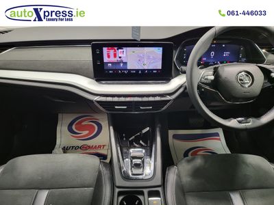 2023 Skoda Octavia