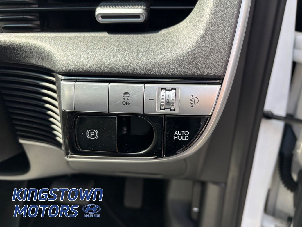 2023 Hyundai Ioniq 5