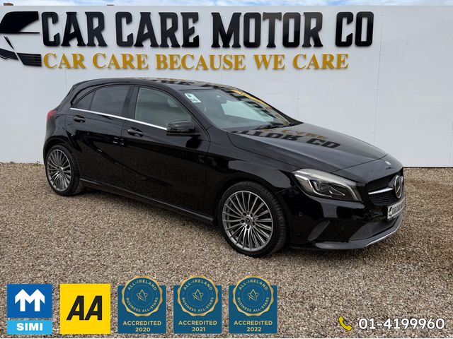 vehicle for sale from Car Care Motor Co. Templeogue