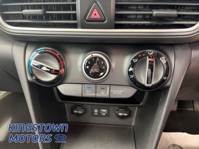 2018 Hyundai Kona