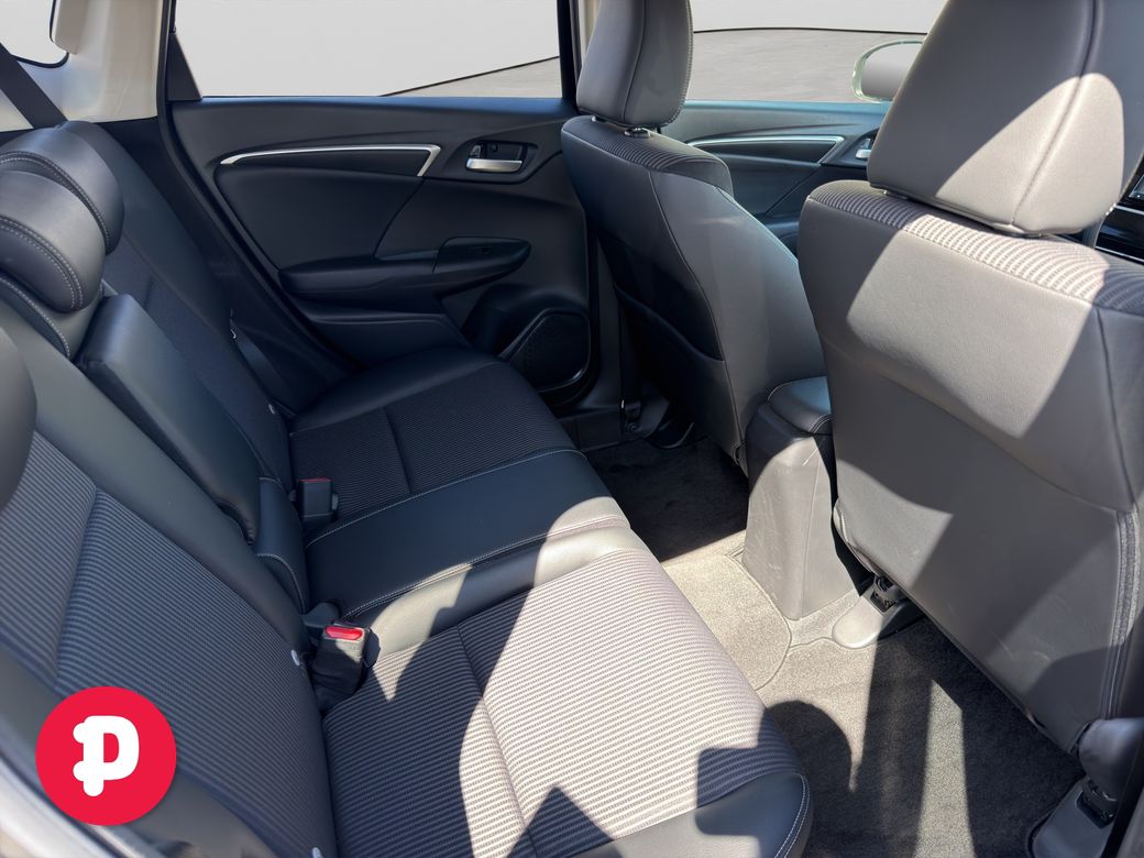2019 Honda Fit