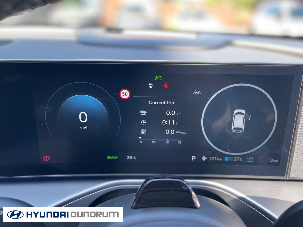 2025 Hyundai Ioniq 9