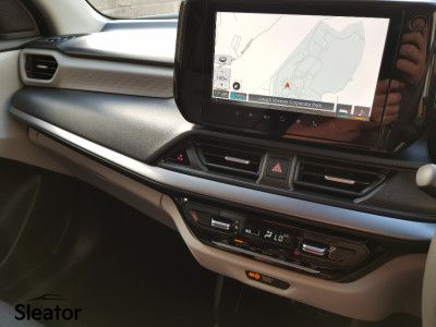 2025 Suzuki Swift