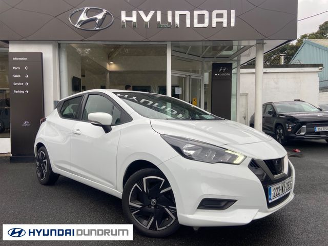 vehicle for sale from Hyundai Dundrum
