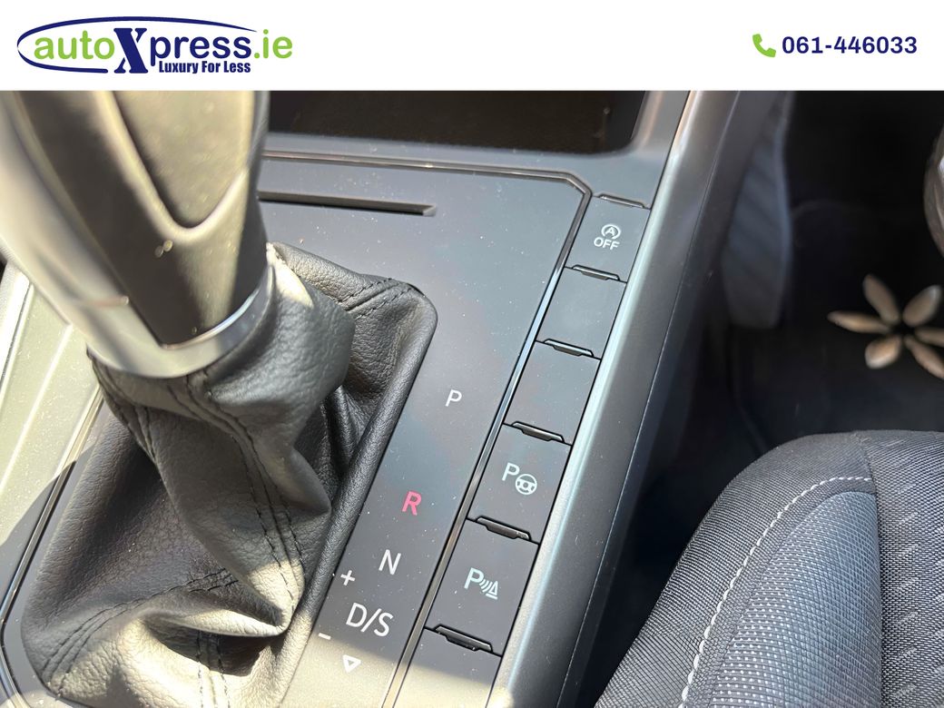 2018 Volkswagen Polo