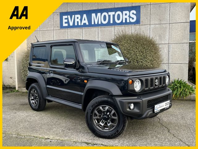 vehicle for sale from Evra Motors