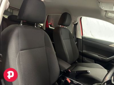 2018 Volkswagen Polo