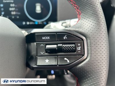 2026 Hyundai Ioniq 5