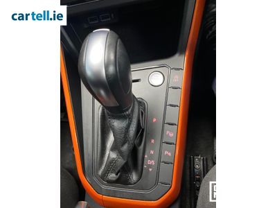 2020 Volkswagen Polo