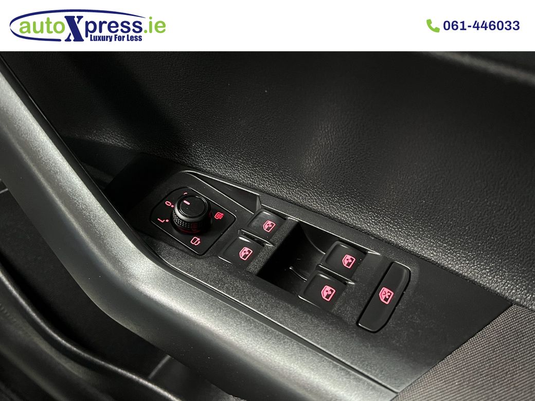 2020 Volkswagen Polo