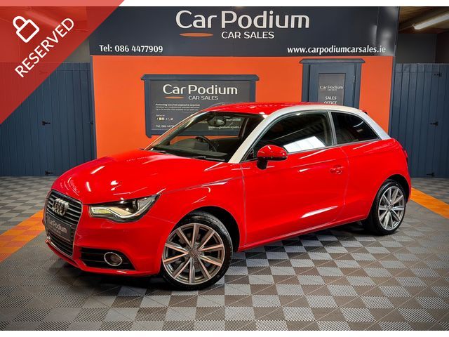 vehicle for sale from Car Podium Car Sales