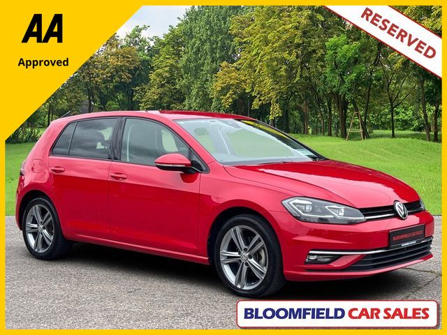 vehicle for sale from Bloomfield Car Sales