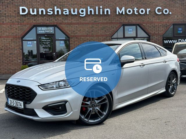 vehicle for sale from Dunshaughlin Motor Co