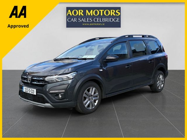vehicle for sale from AOR Motors
