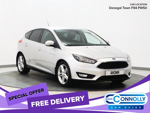 vehicle for sale from Shane Connolly Cars