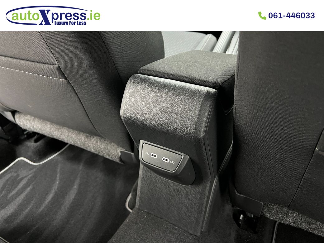 2021 Volkswagen Polo