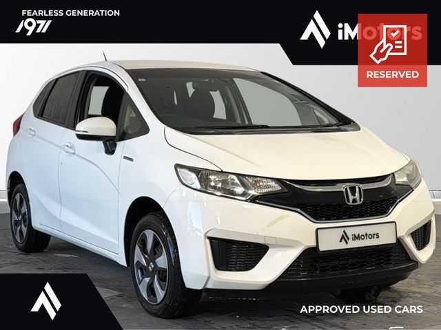 vehicle for sale from iMotors