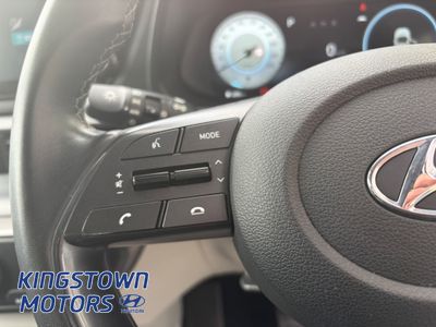 2021 Hyundai i20