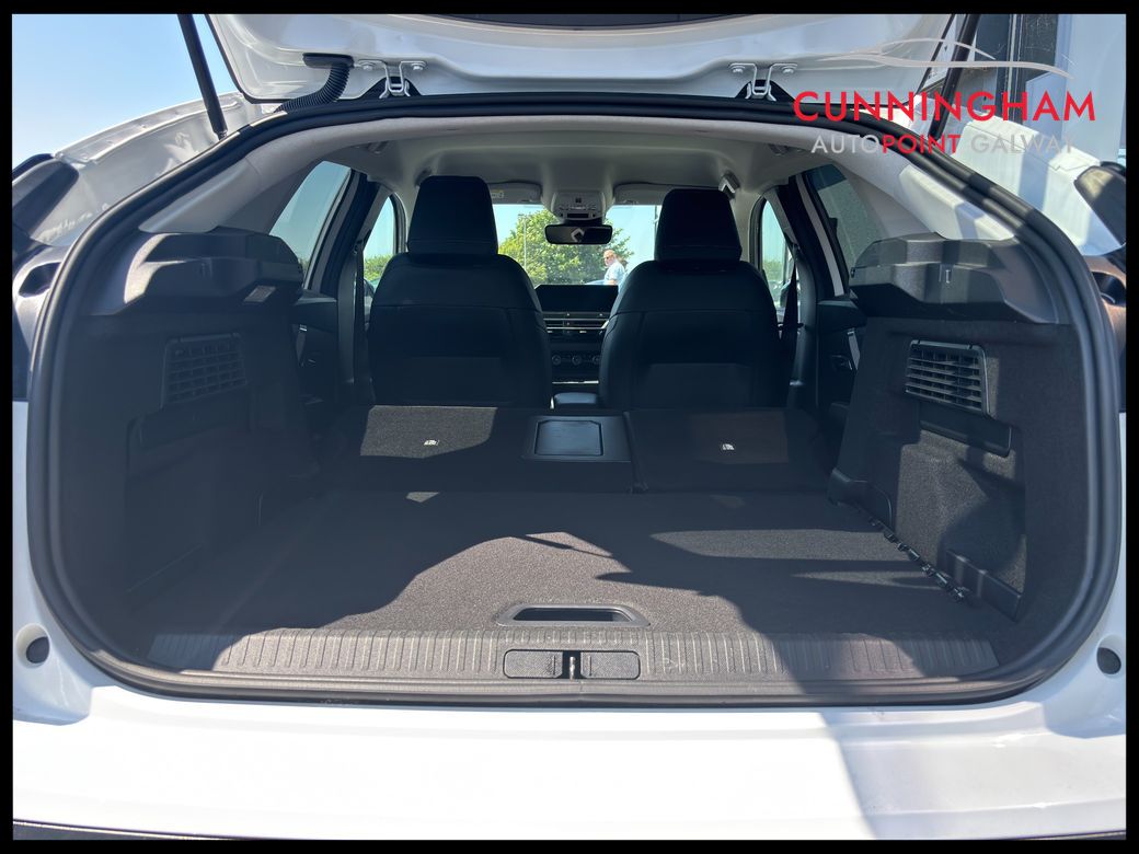 2023 Citroen C4