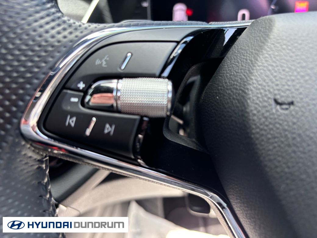 2023 Skoda Octavia