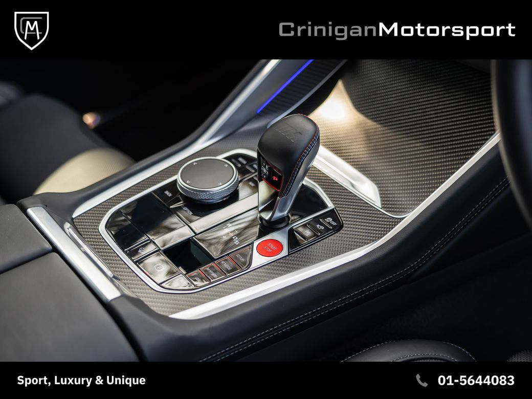 2025 BMW XM