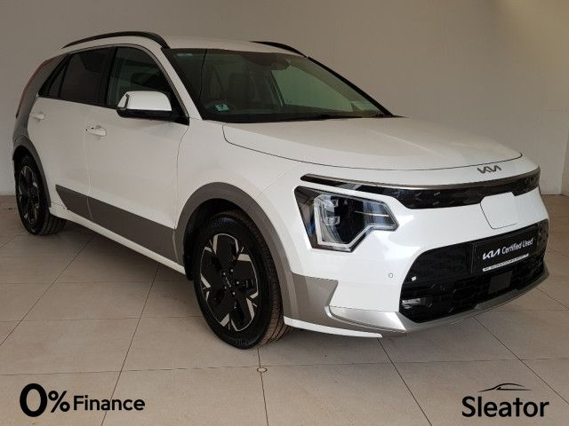 vehicle for sale from Sleator's Garages