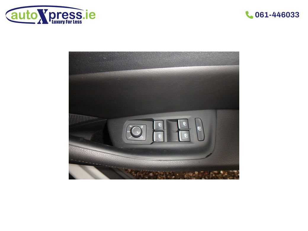 2019 Volkswagen Passat