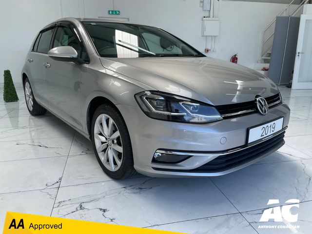 vehicle for sale from Anthony Conaghan Cars