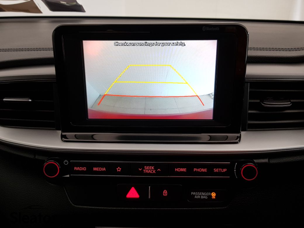 2019 Kia Ceed