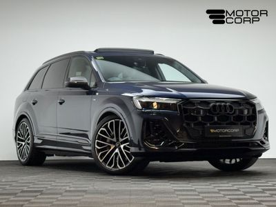2025 Audi Q7